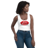 Gros Bisous Crop Top